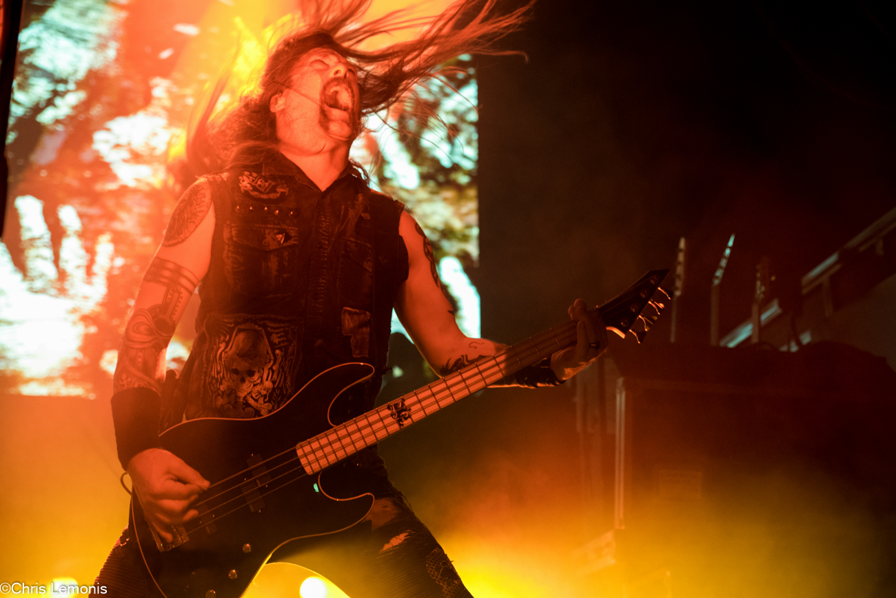 Machine Head