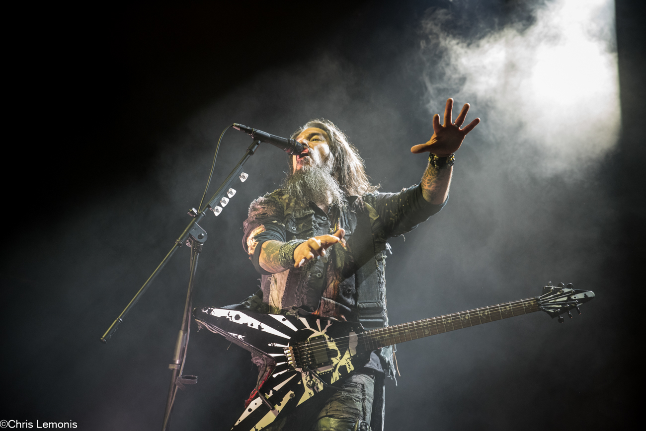 Machine Head