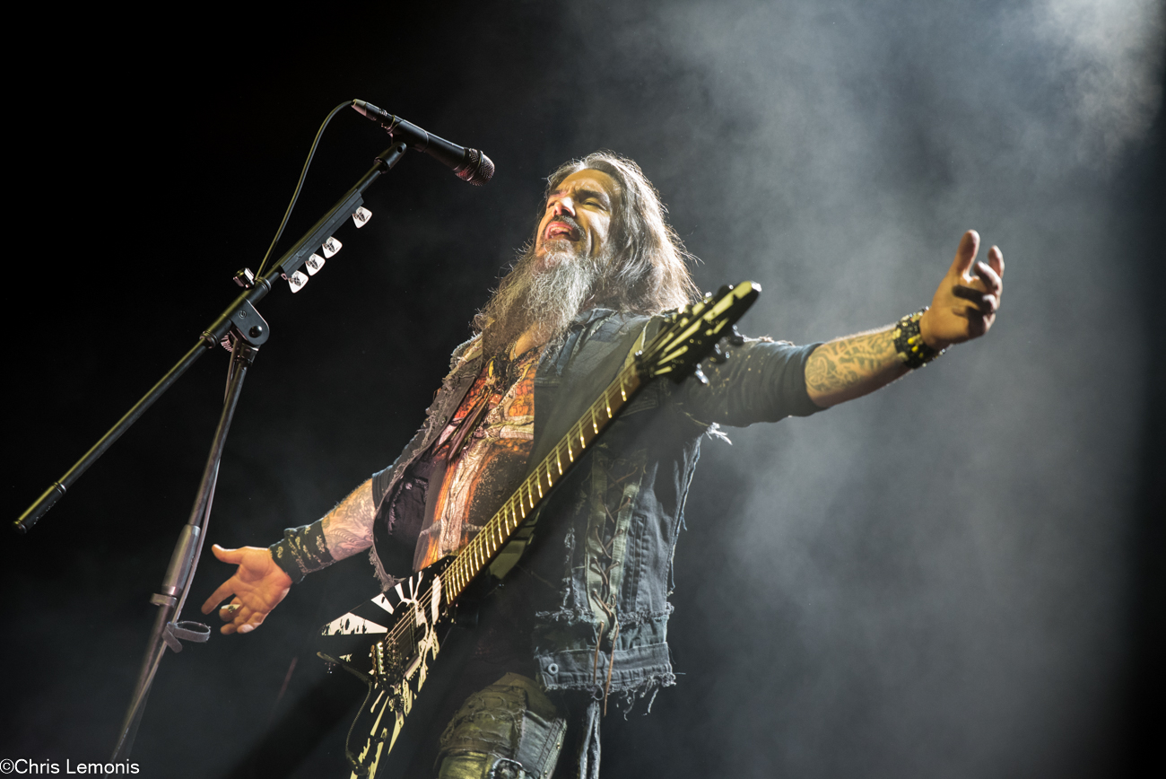 Machine Head