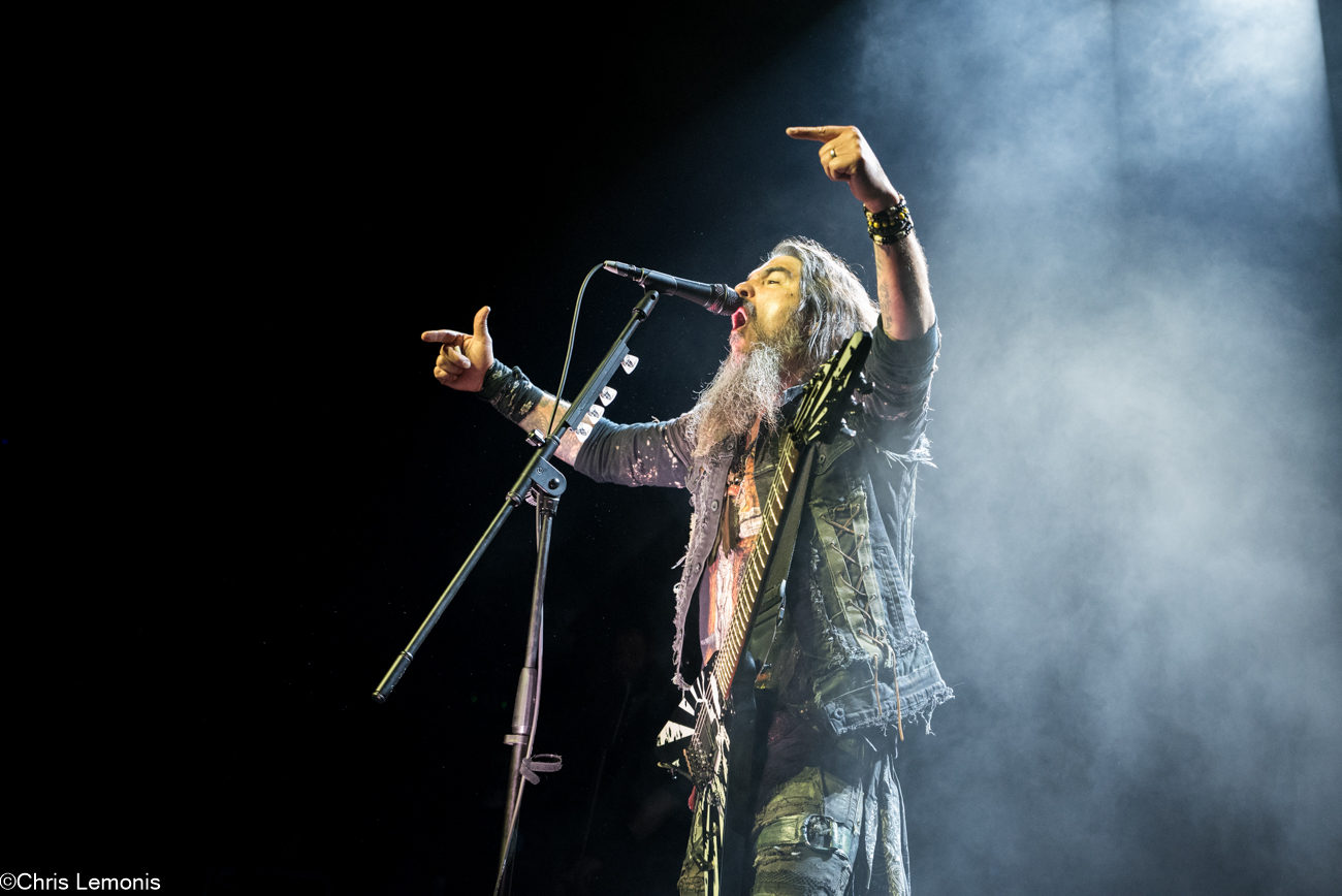 Machine Head