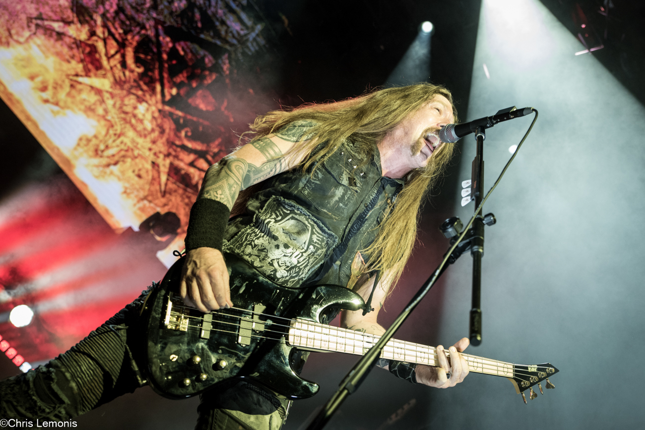 Machine Head