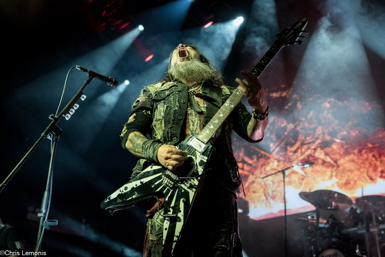 Machine Head
