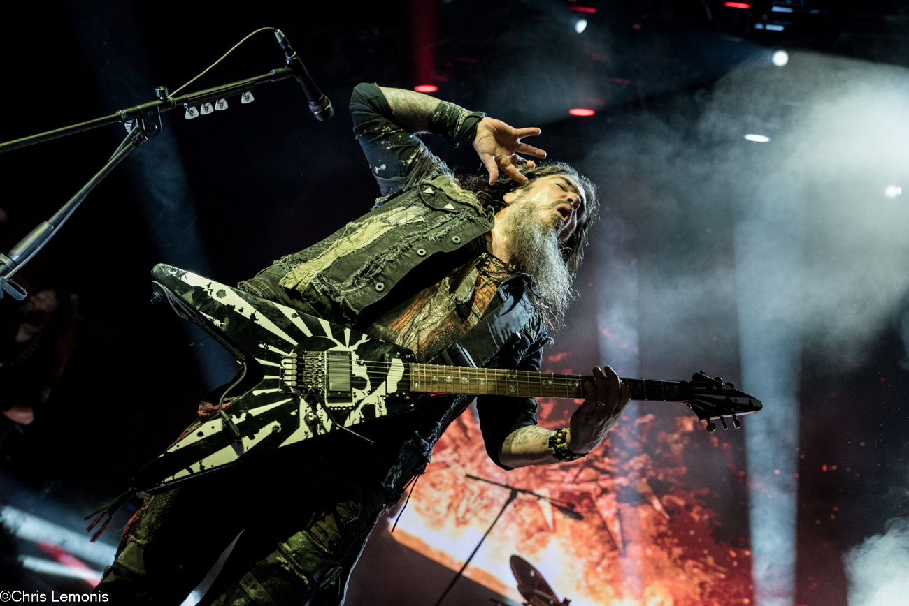 Machine Head