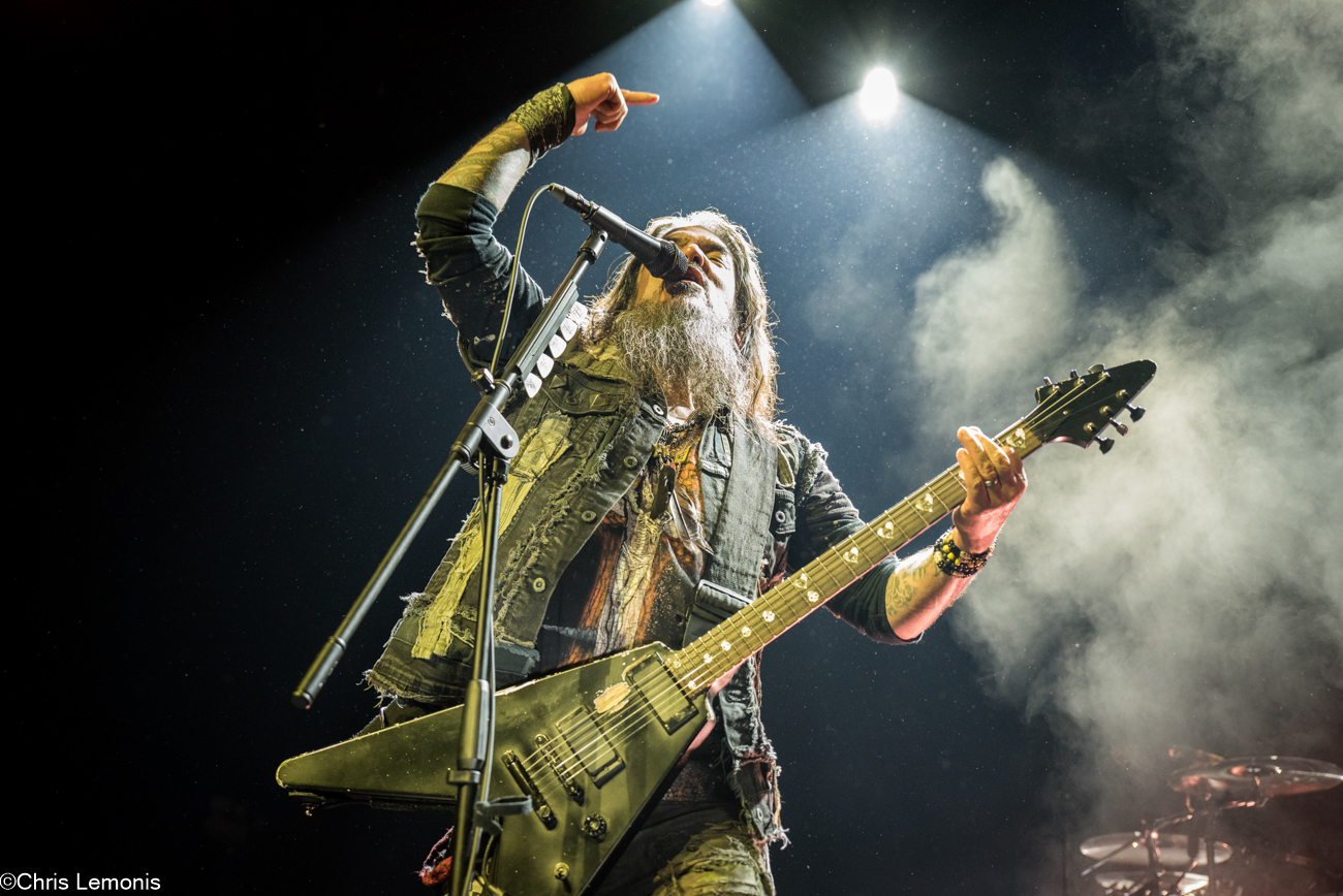 Machine Head