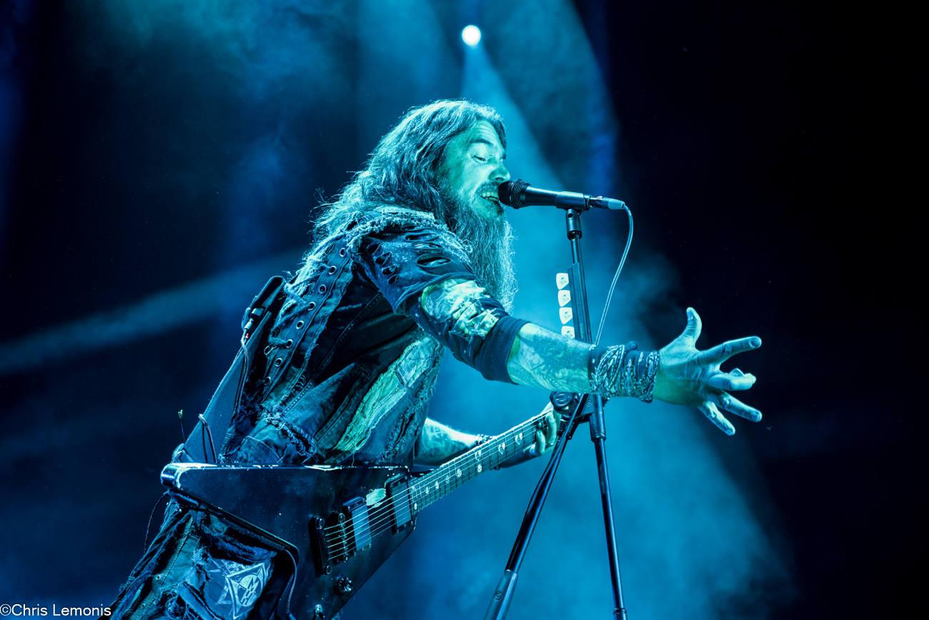 Machine Head