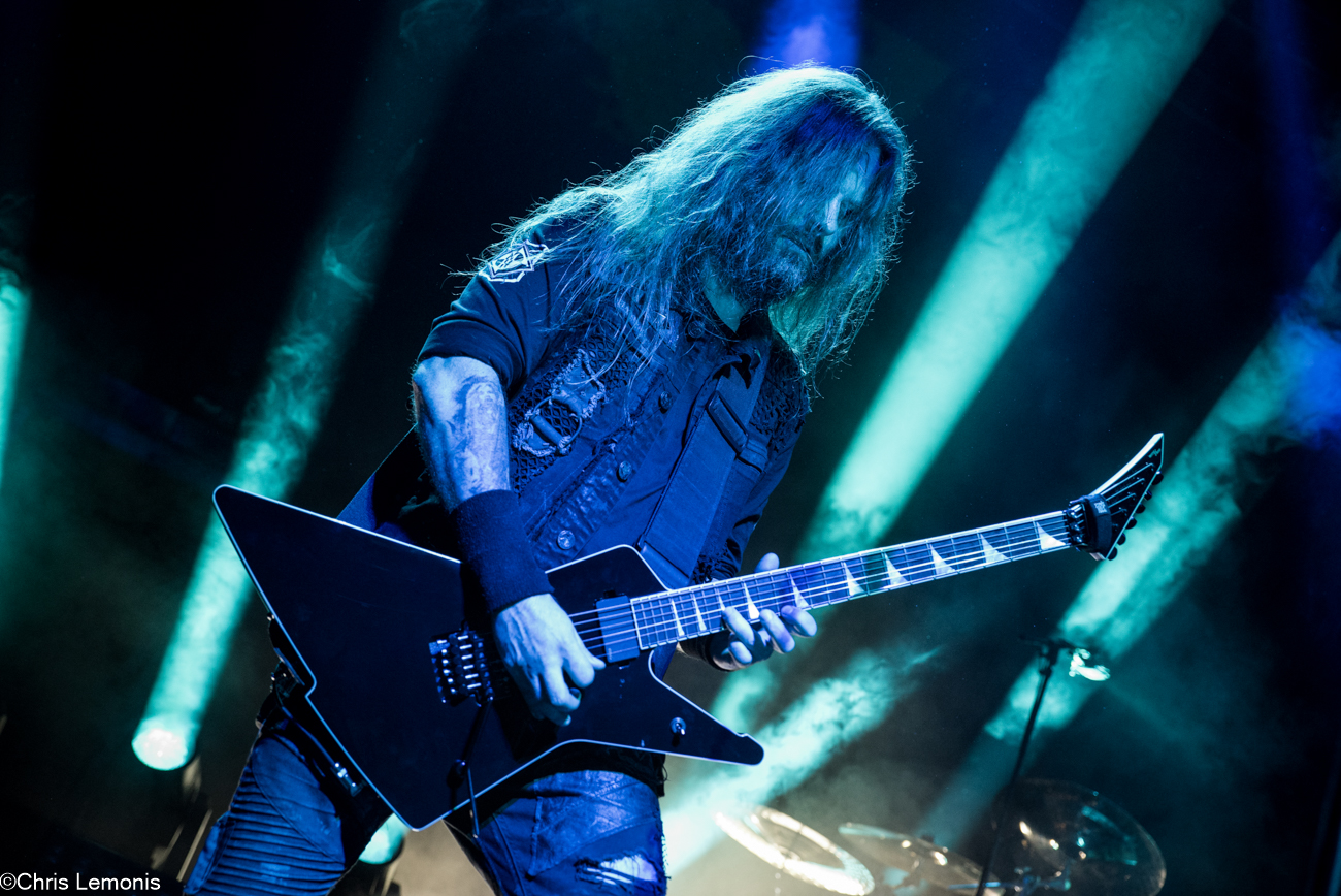 Machine Head
