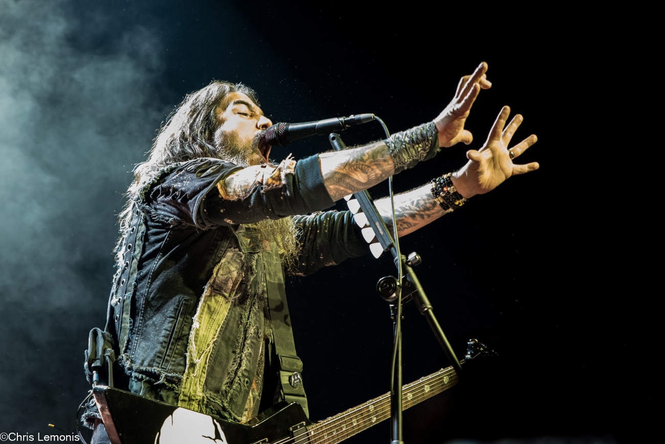 Machine Head