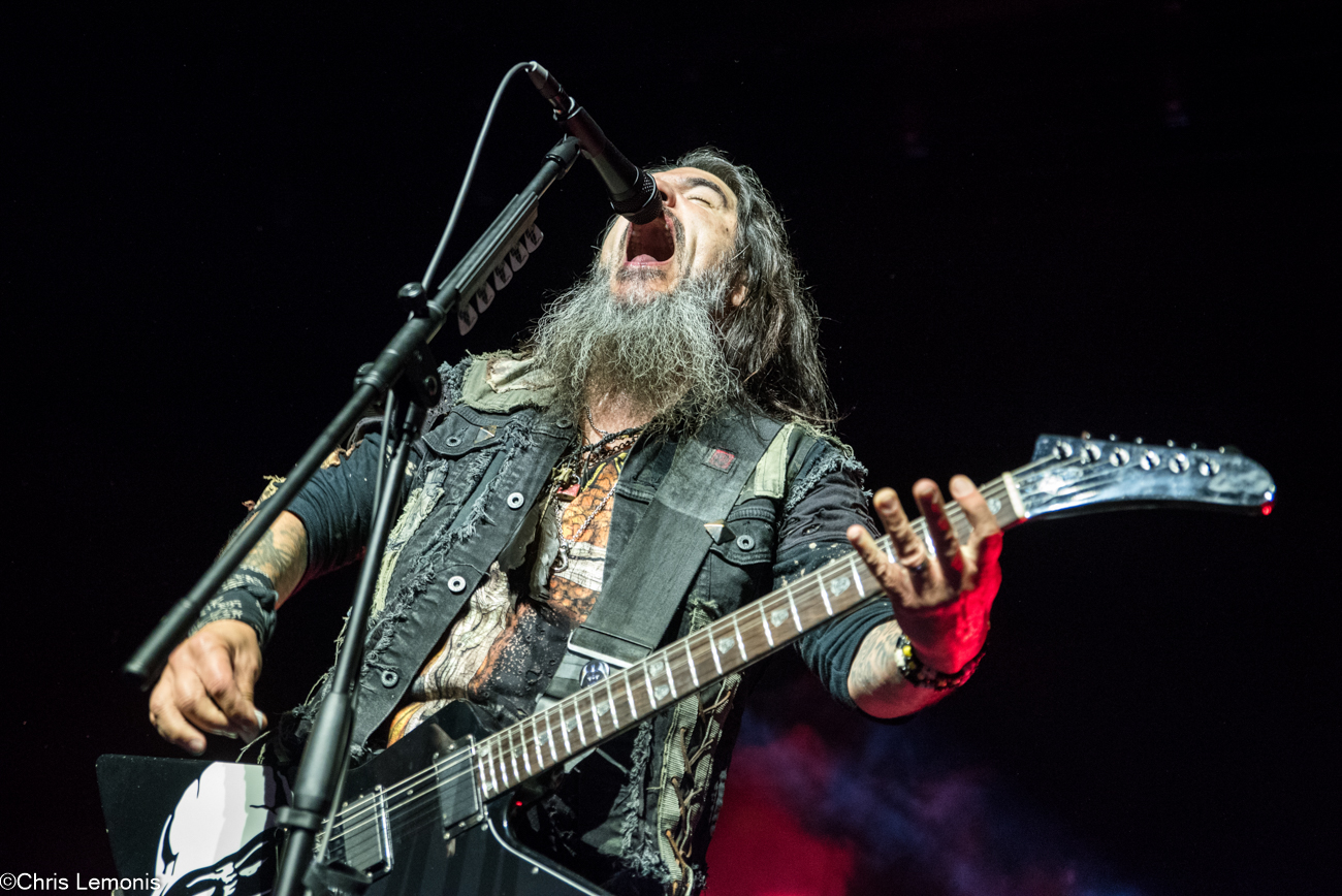 Machine Head
