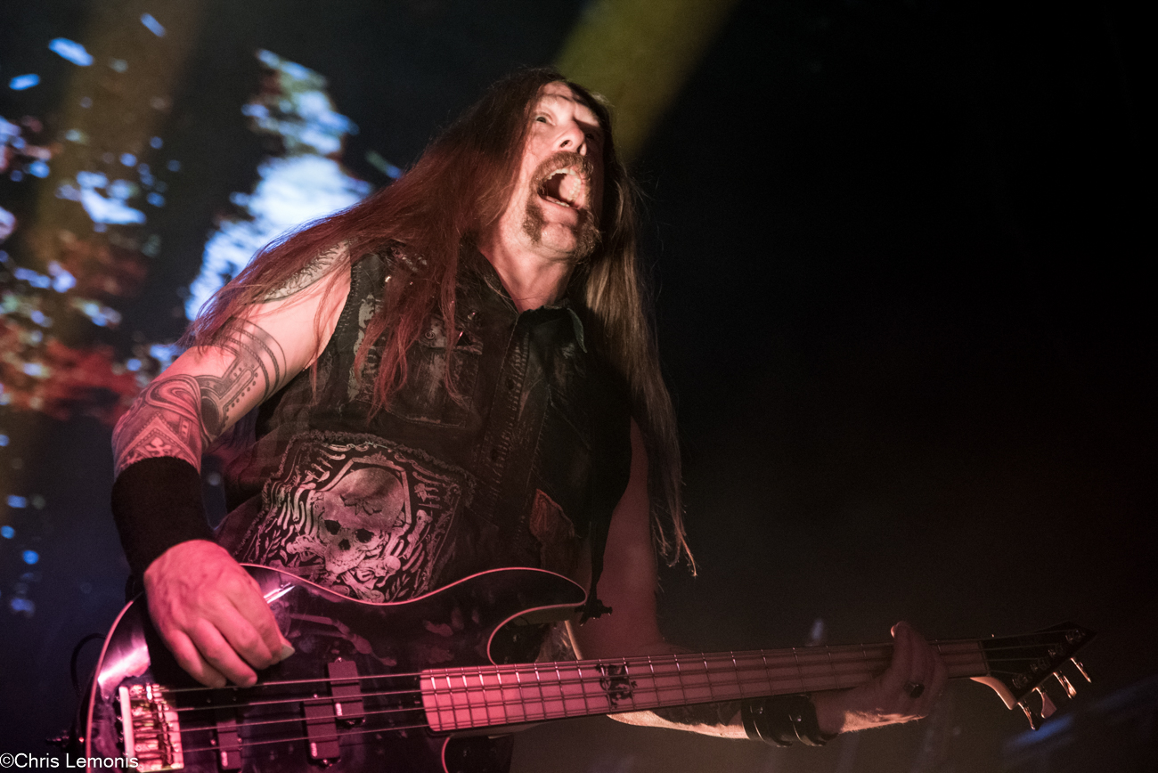 Machine Head