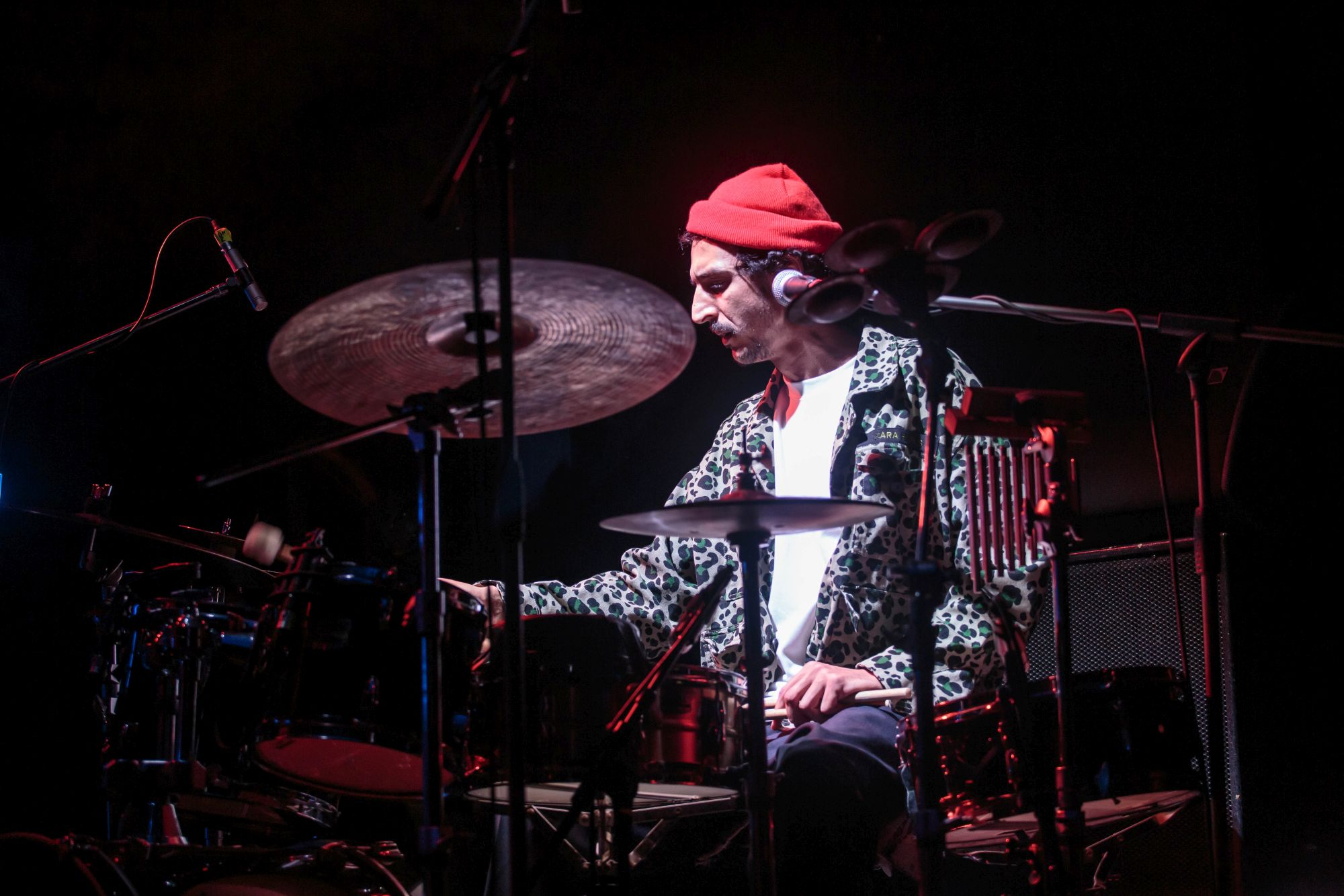 Rave At Your Fictional Borders