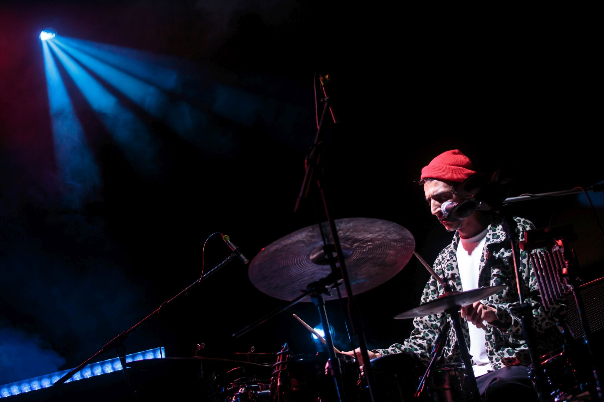 Rave At Your Fictional Borders