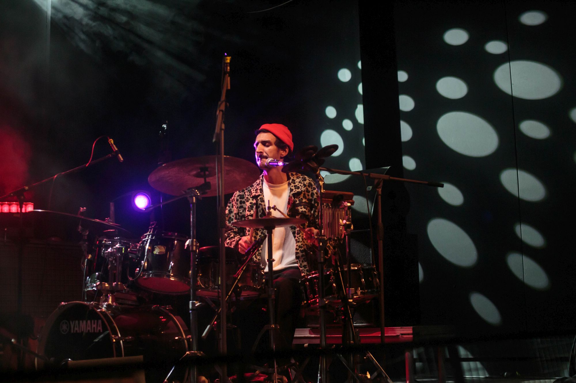 Rave At Your Fictional Borders