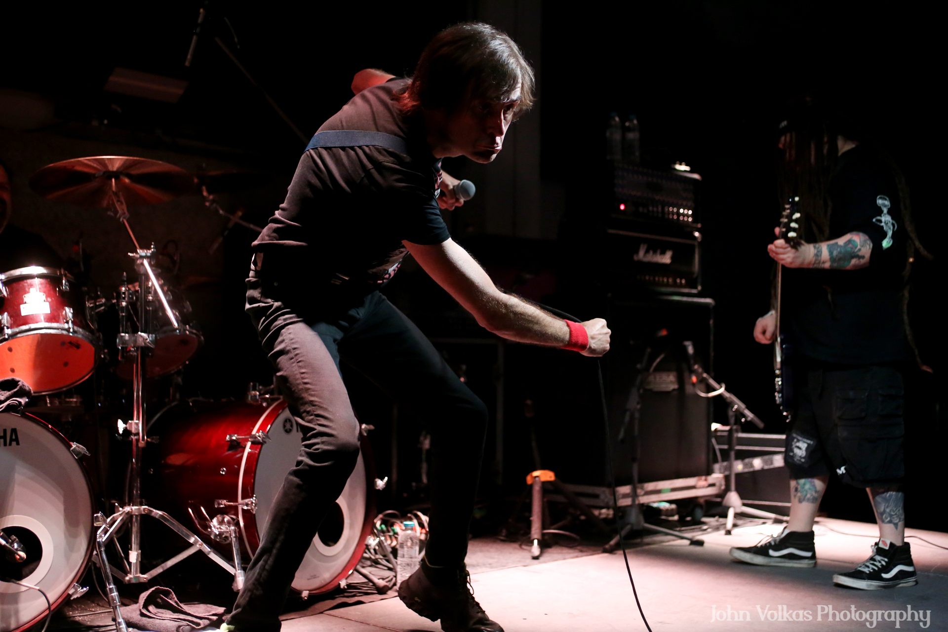 Napalm Death