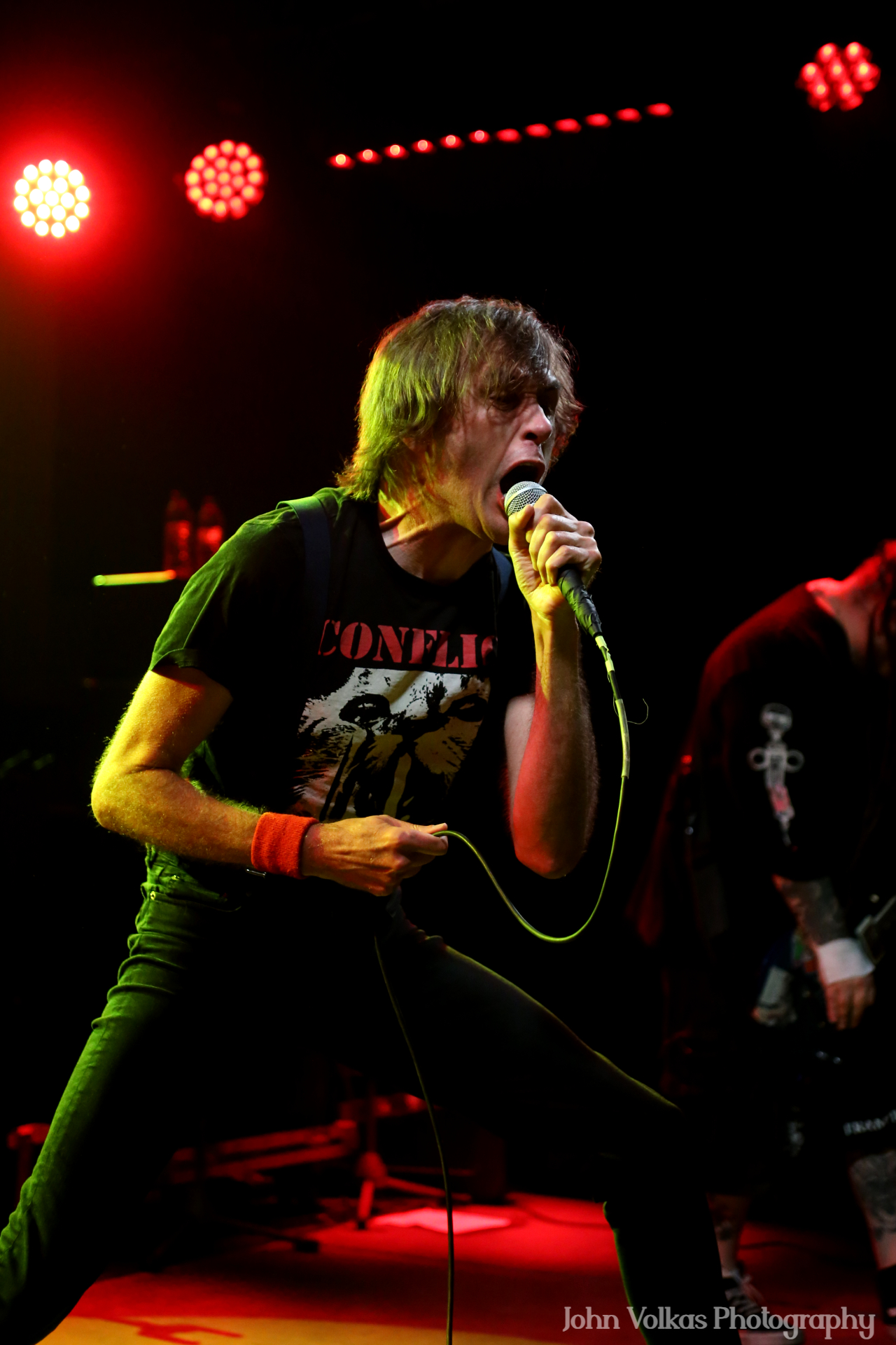 Napalm Death