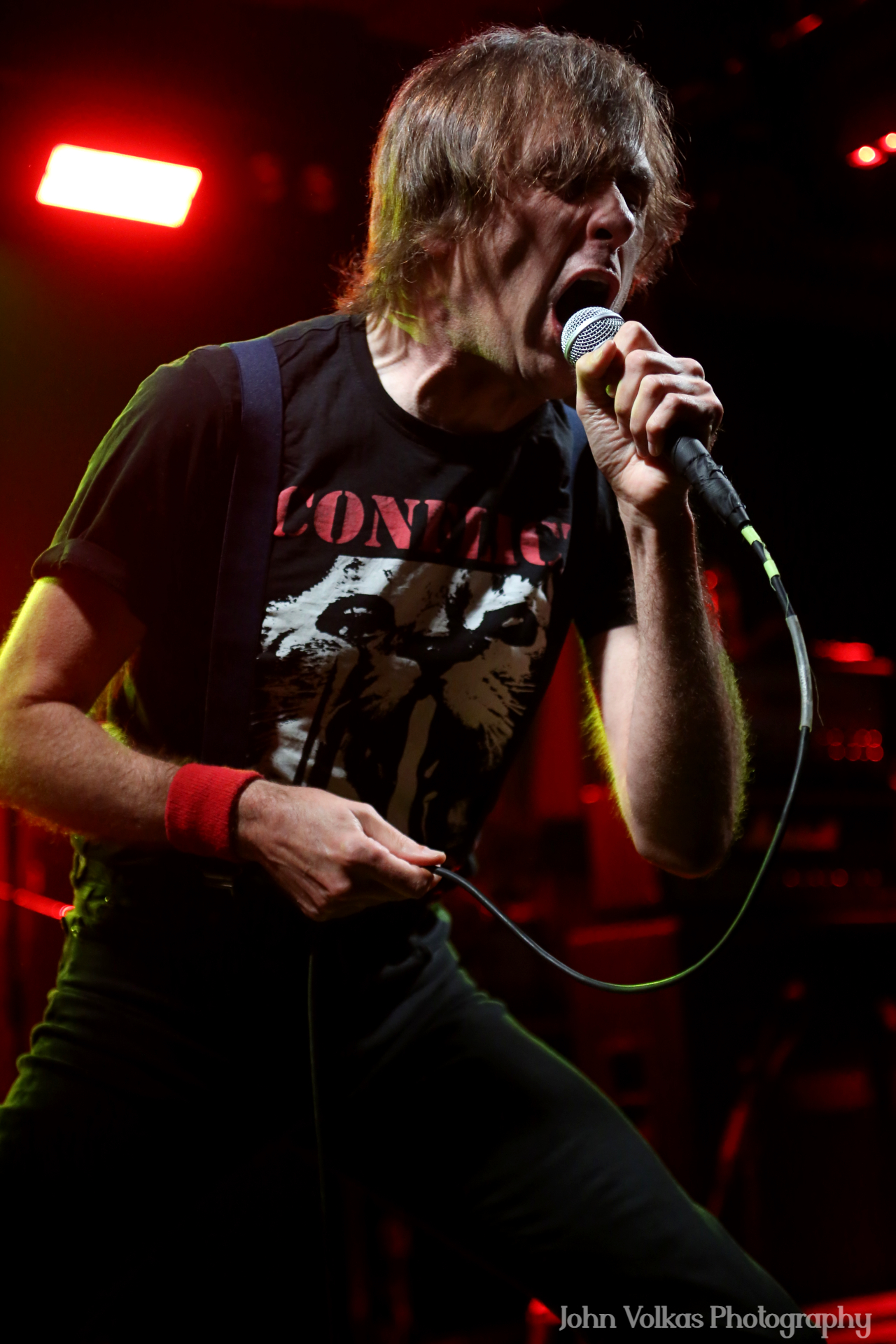 Napalm Death