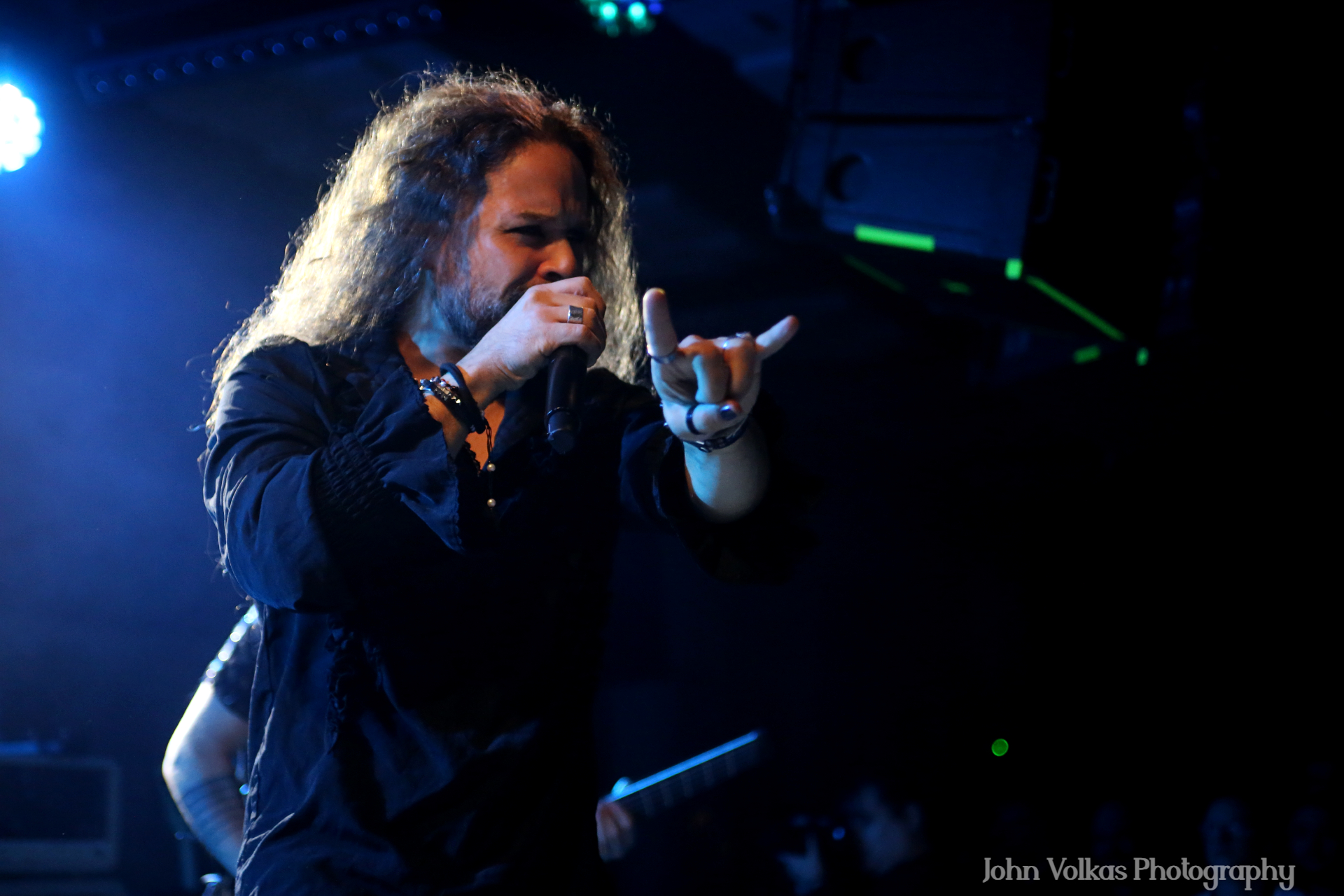 Rhapsody Of Fire