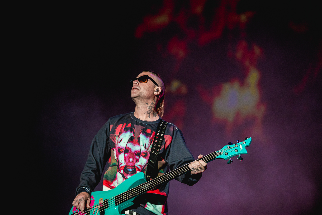Avenged Sevenfold