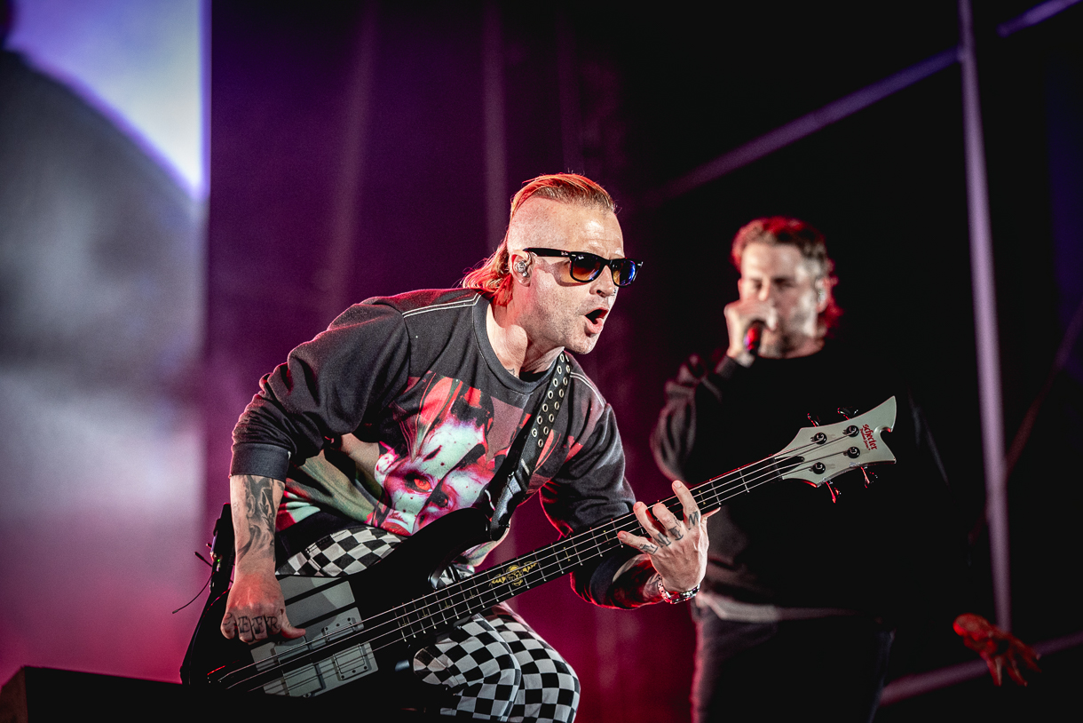 Avenged Sevenfold