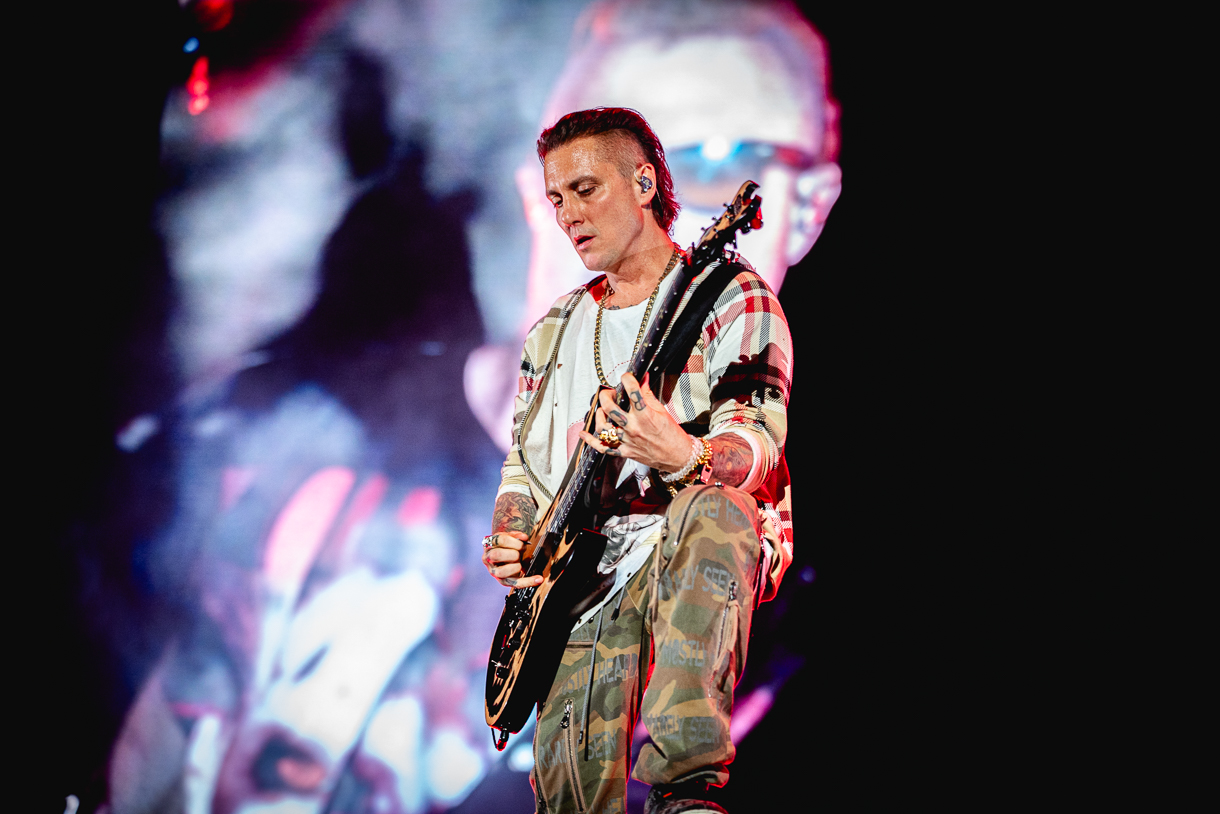 Avenged Sevenfold