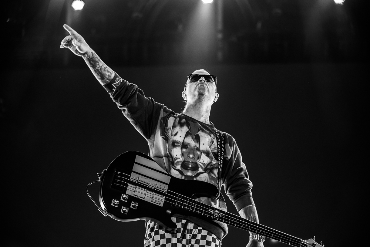 Avenged Sevenfold