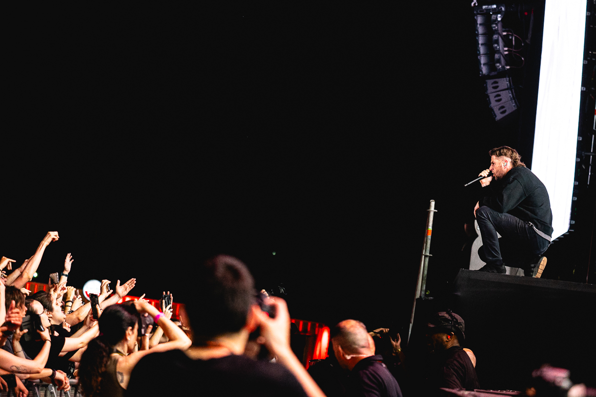 Avenged Sevenfold