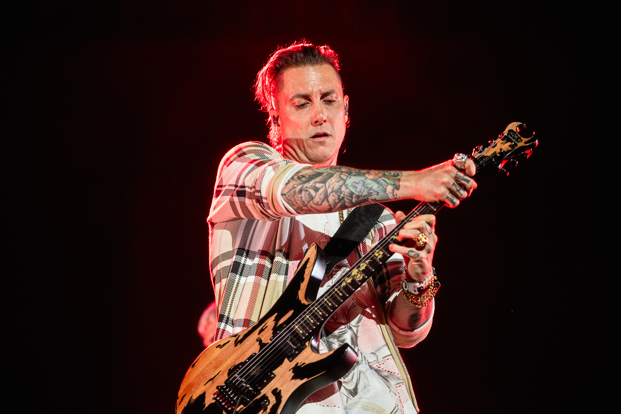 Avenged Sevenfold