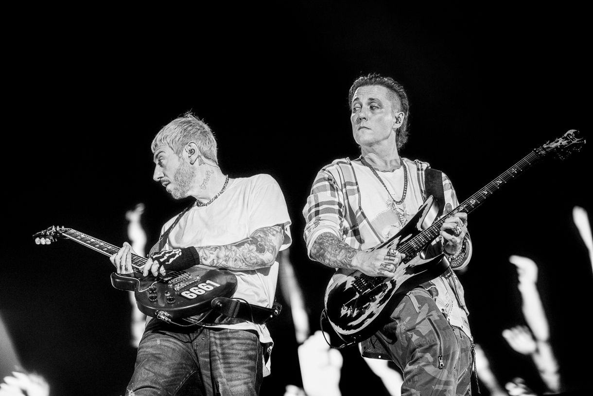 Avenged Sevenfold
