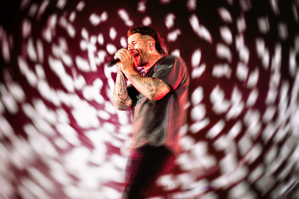 Avenged Sevenfold