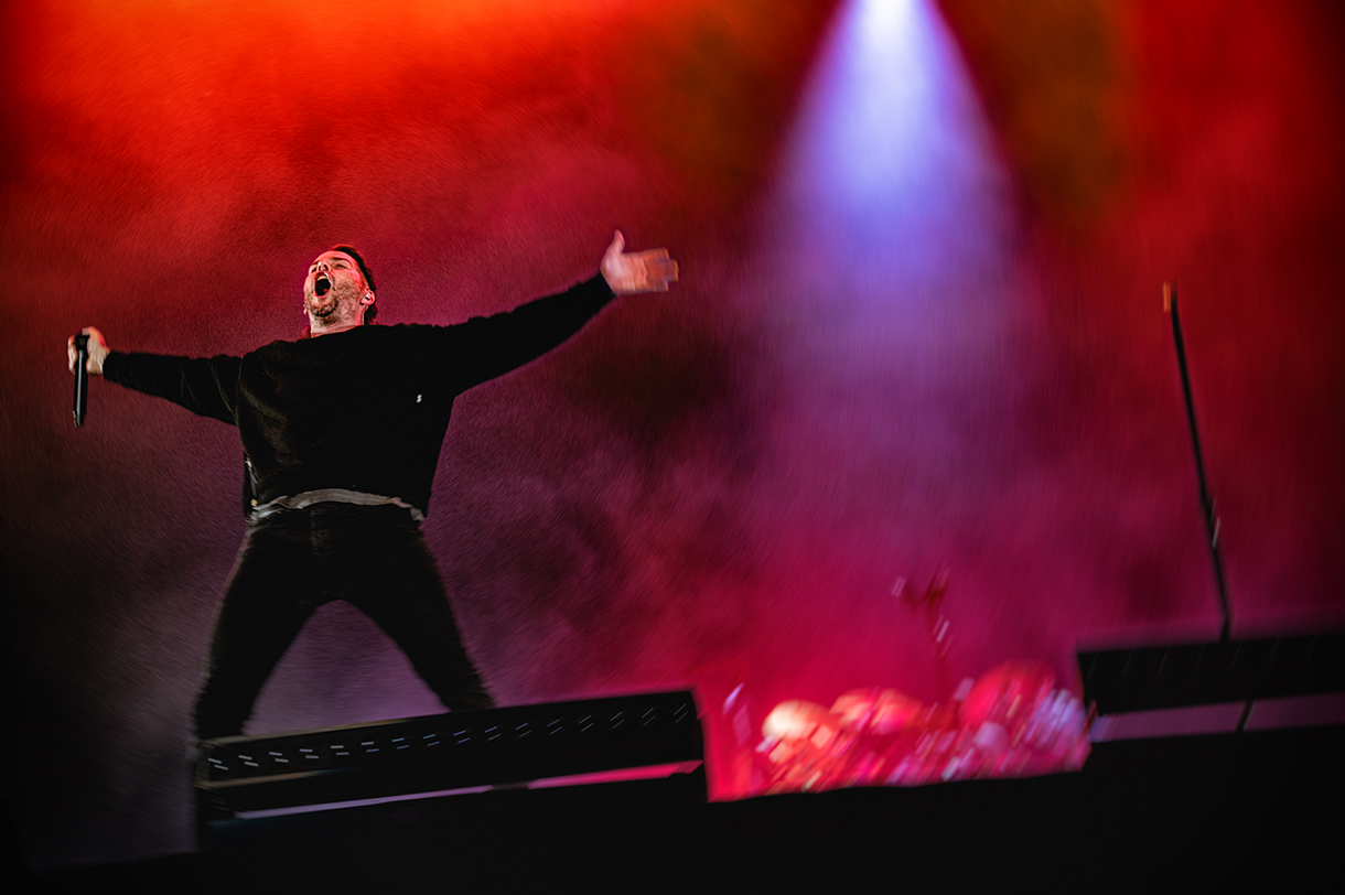 Avenged Sevenfold