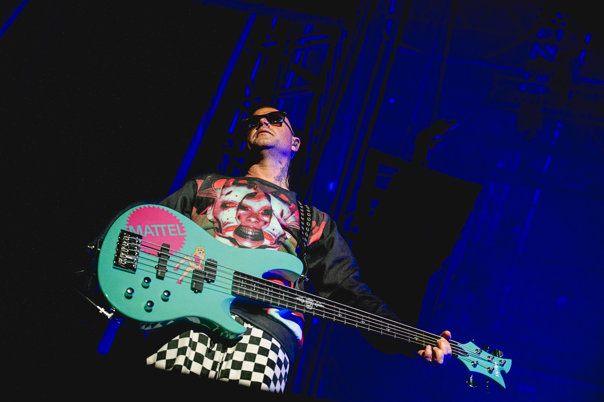 Avenged Sevenfold