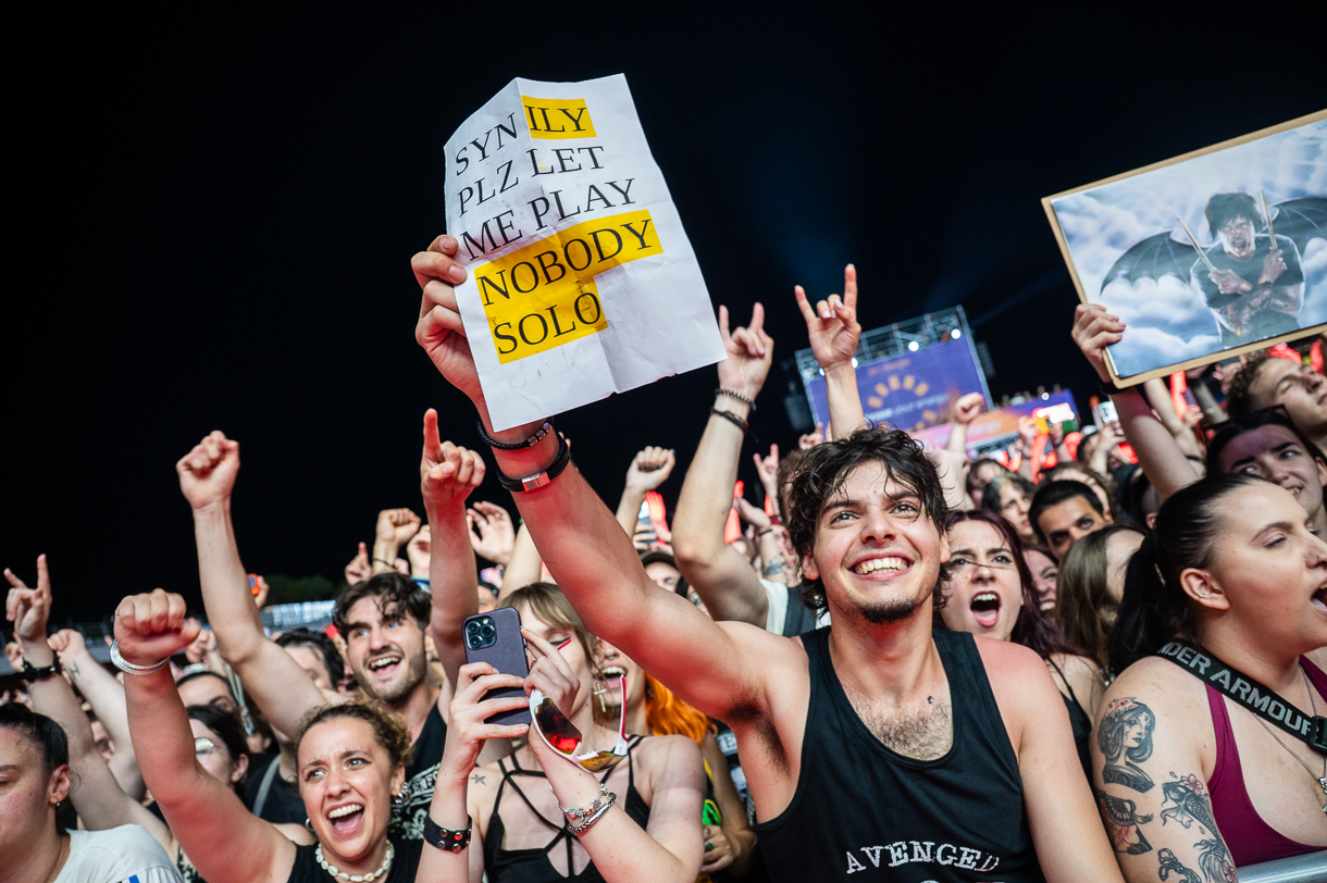 Avenged Sevenfold