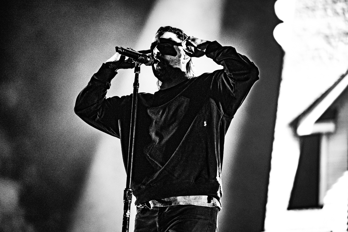 Avenged Sevenfold