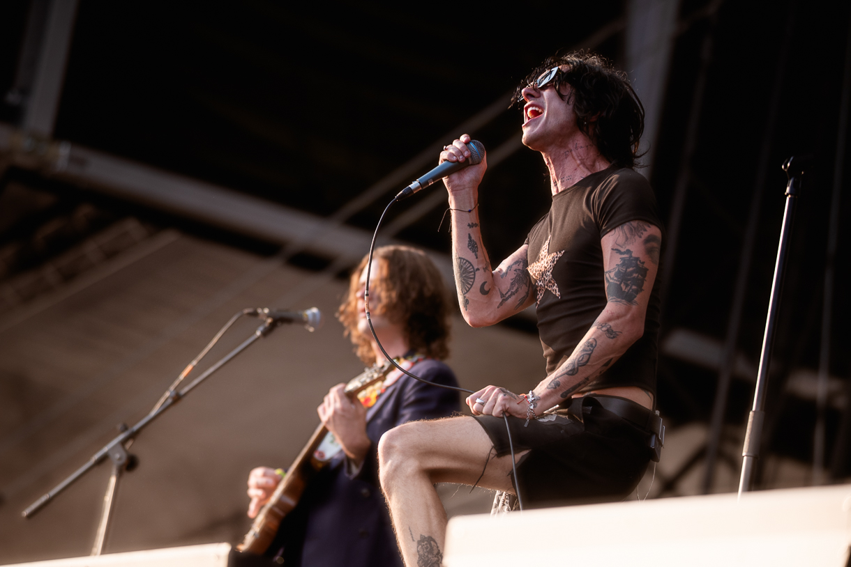 Palaye Royale