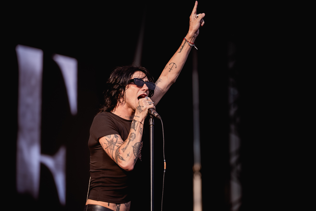 Palaye Royale