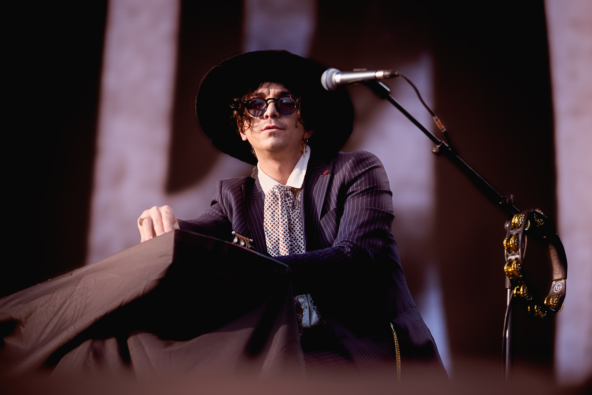 Palaye Royale