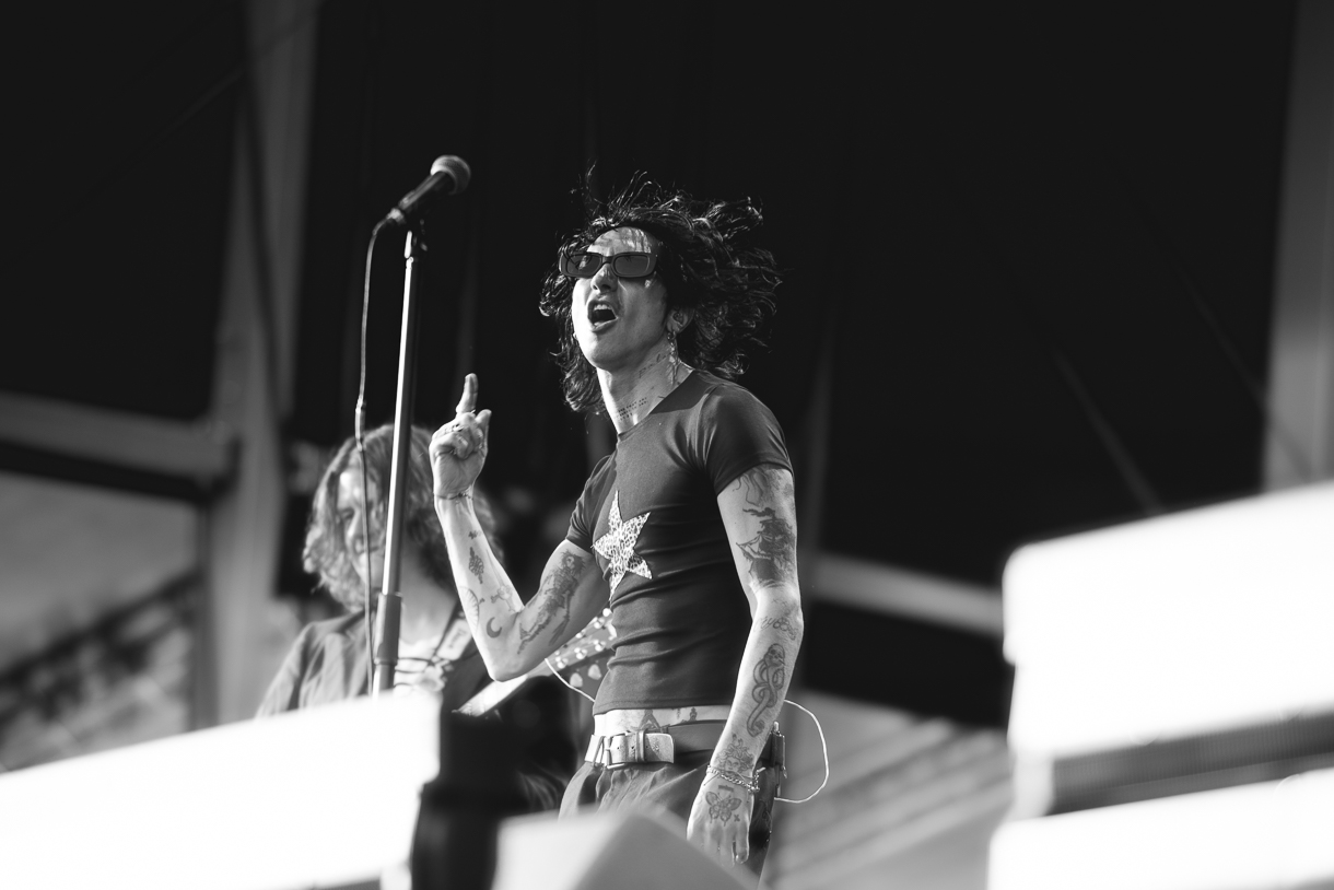 Palaye Royale