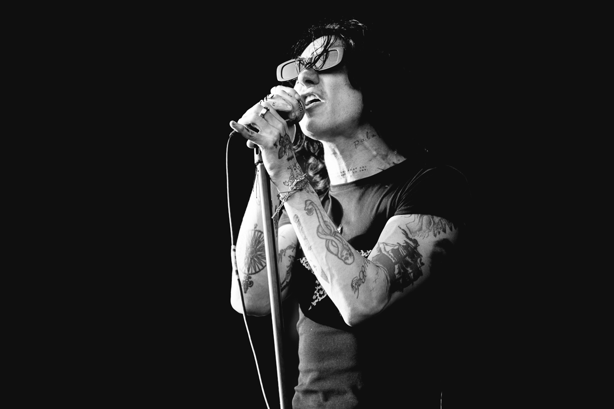 Palaye Royale