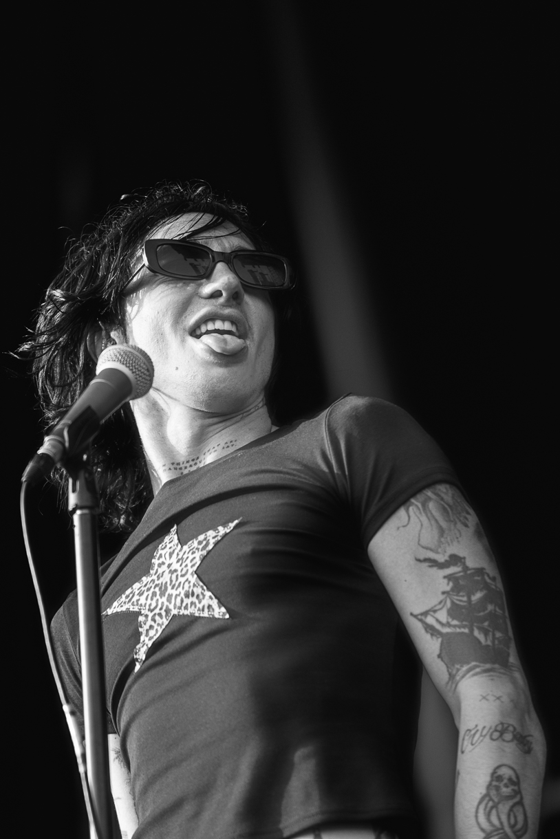 Palaye Royale