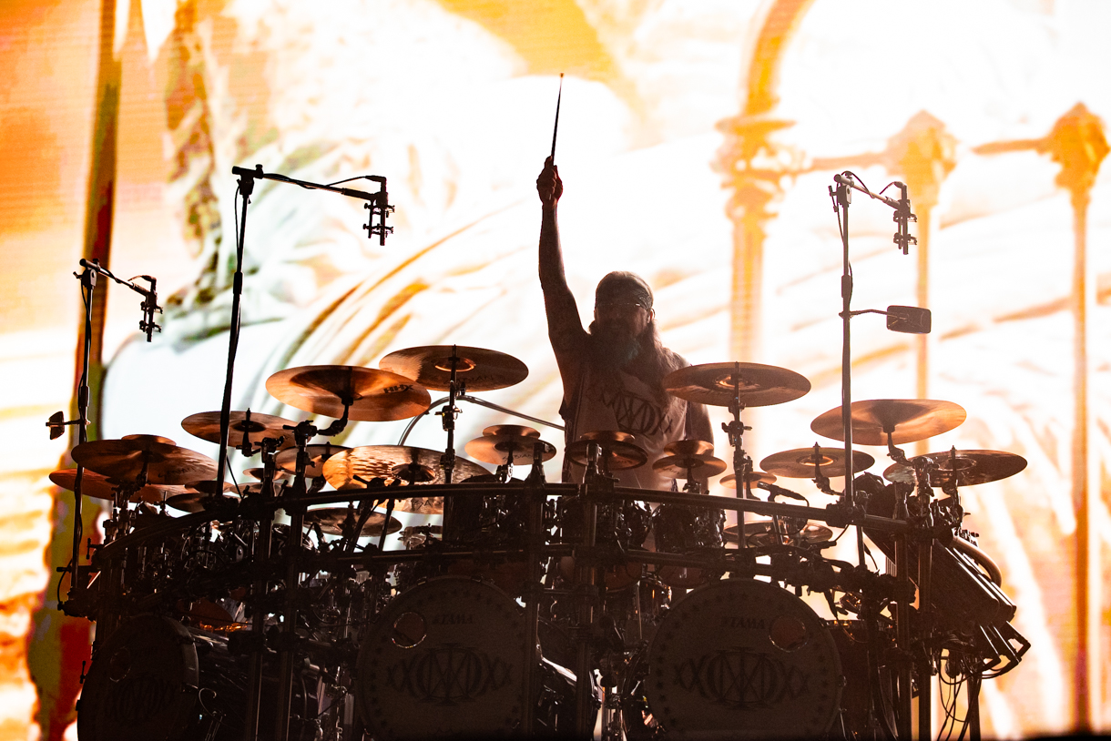 Dream Theater