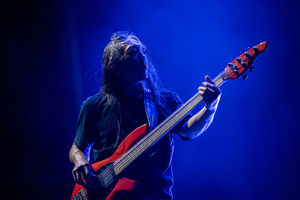 Dream Theater
