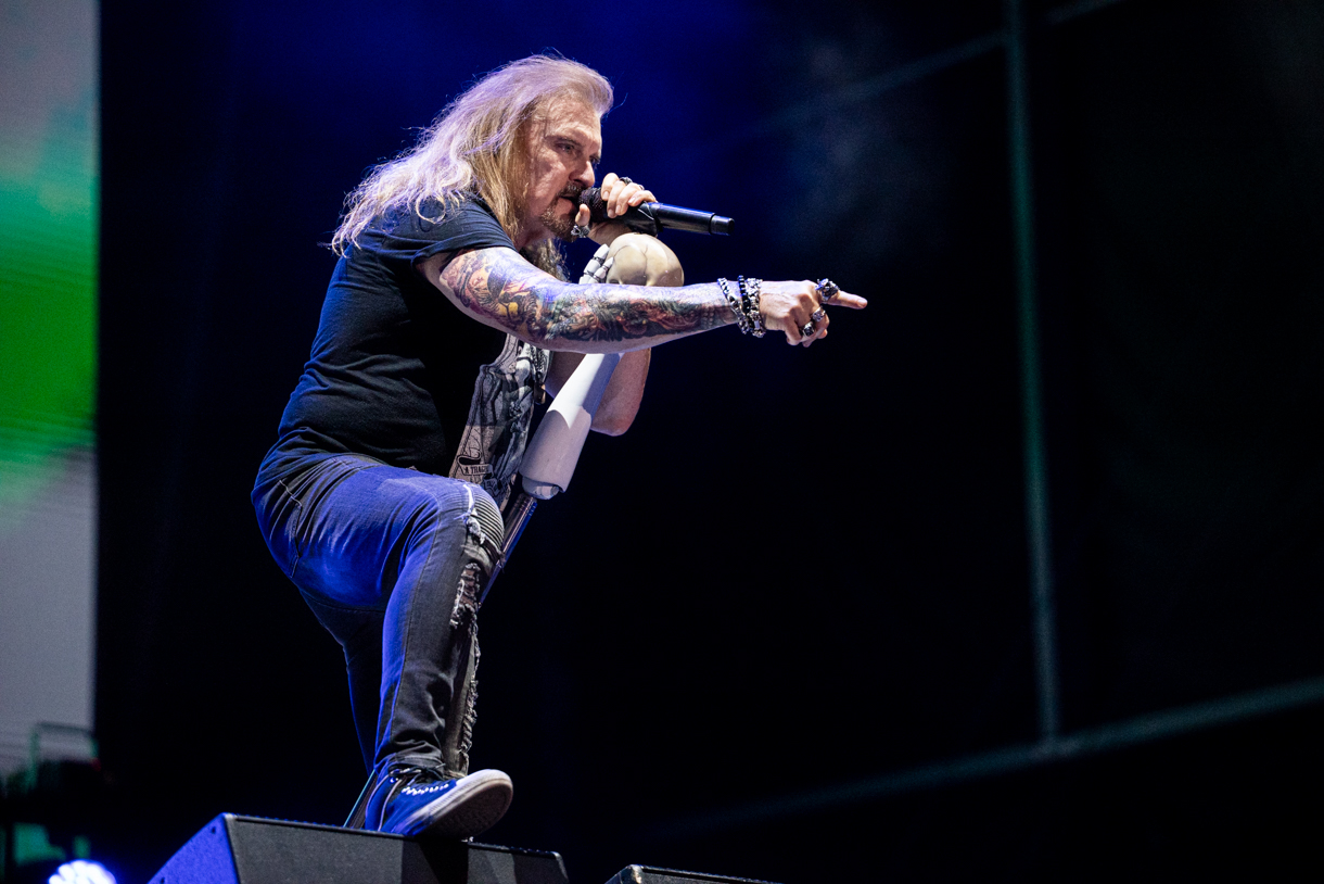 Dream Theater