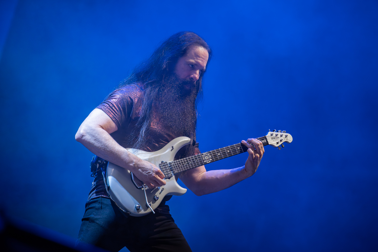 Dream Theater