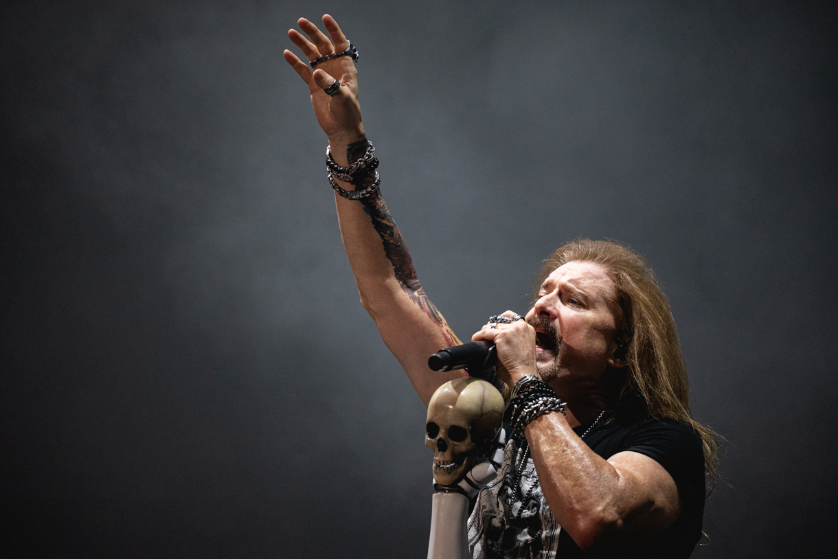 Dream Theater