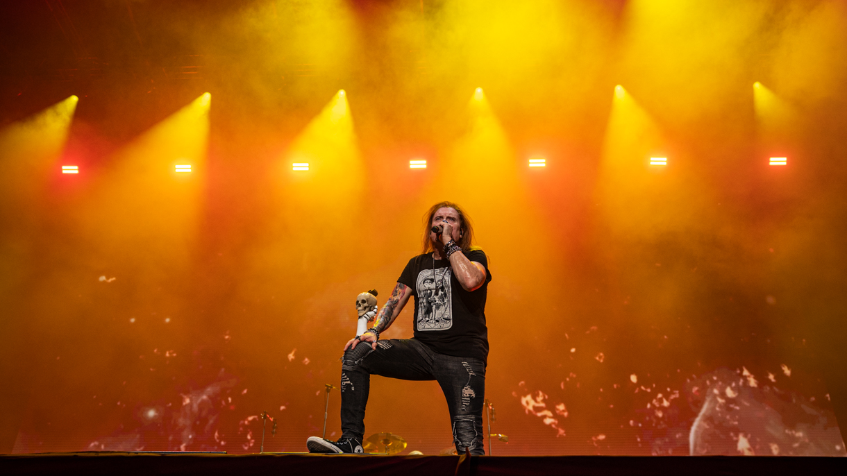 Dream Theater