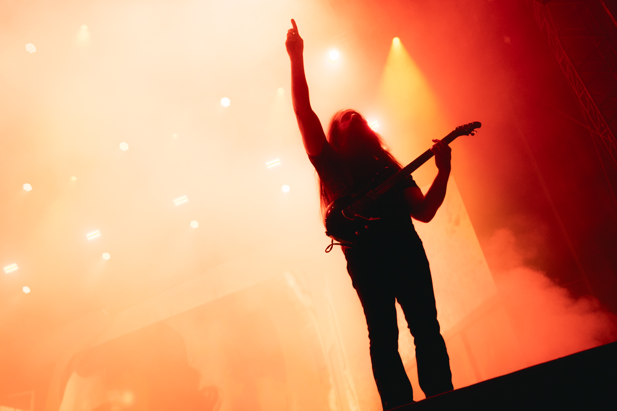 Dream Theater