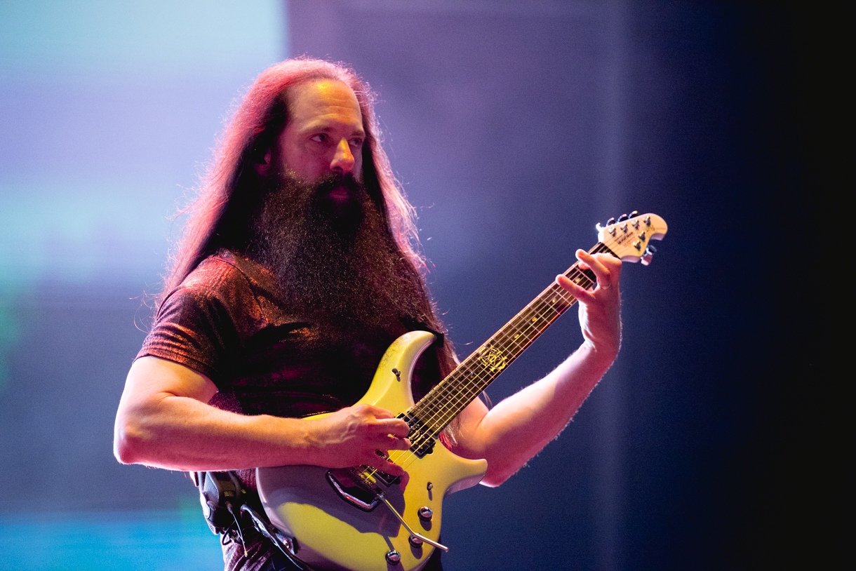 Dream Theater