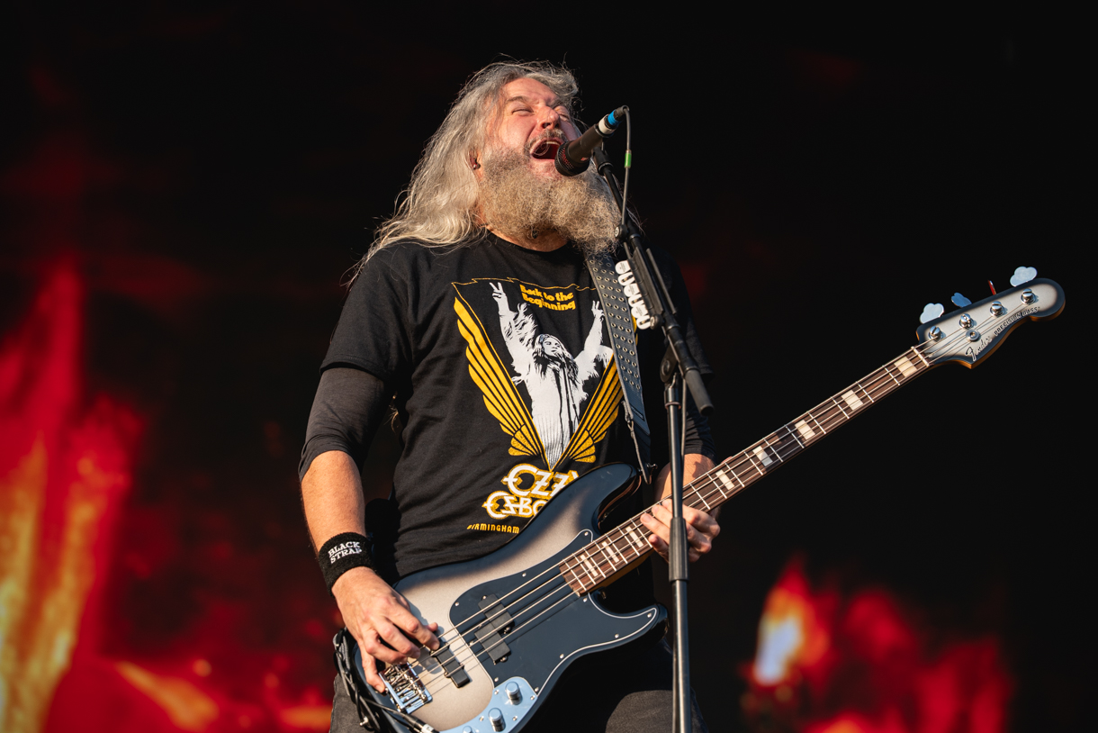 Mastodon