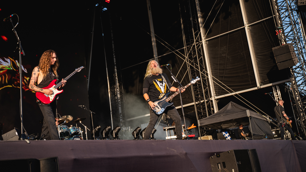 Mastodon