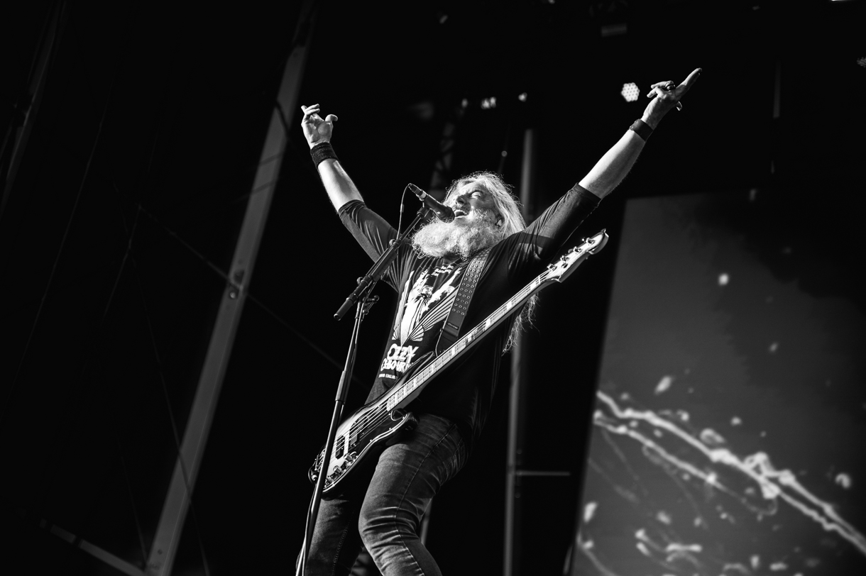 Mastodon