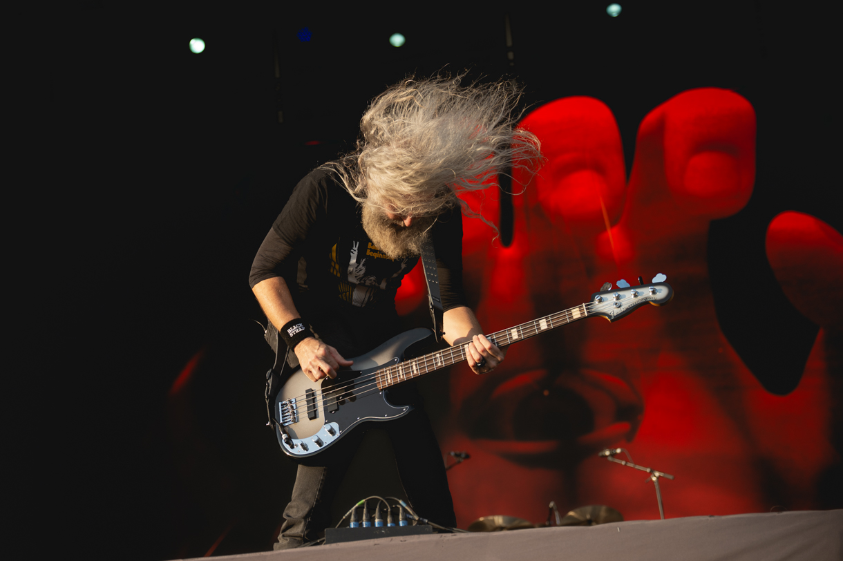 Mastodon